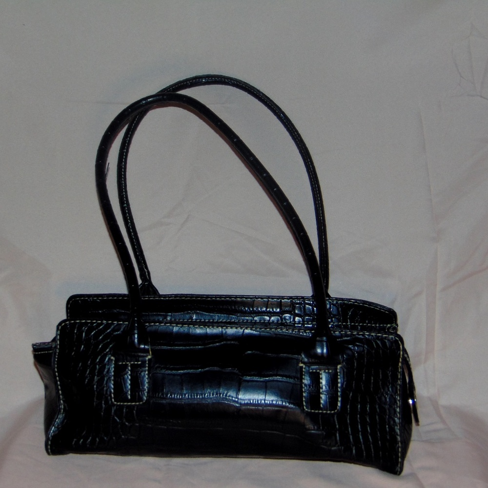 Vintage Tommy Hilfigure Purse